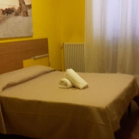 B&B Al Porto Bisceglie Exterior foto