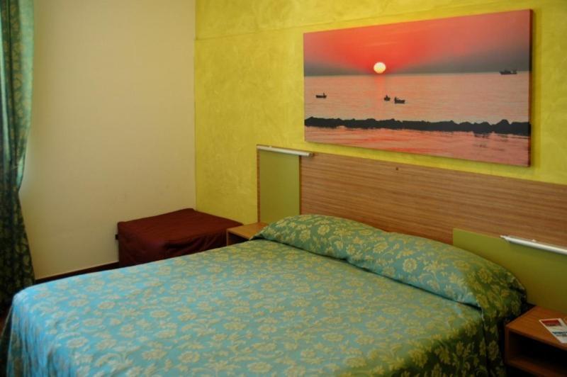 B&B Al Porto Bisceglie Exterior foto