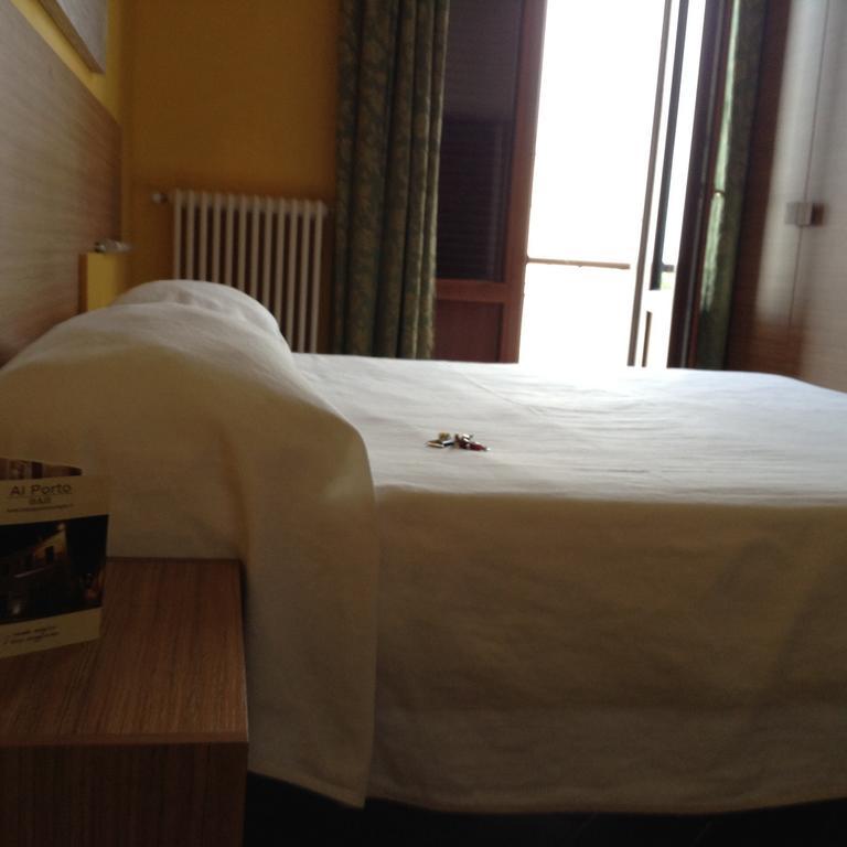B&B Al Porto Bisceglie Zimmer foto