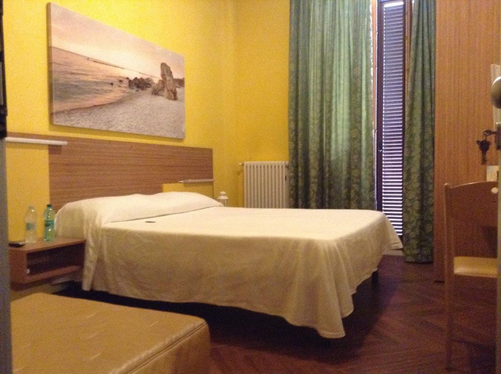 B&B Al Porto Bisceglie Zimmer foto