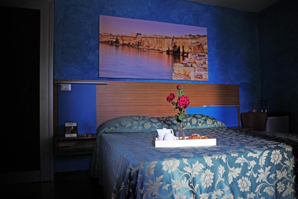 B&B Al Porto Bisceglie Zimmer foto