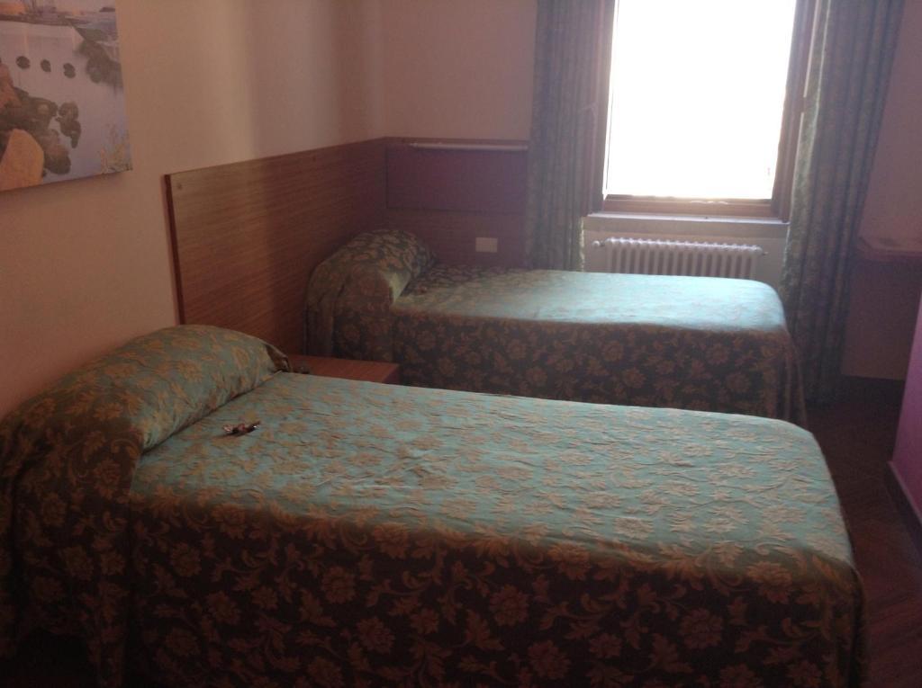 B&B Al Porto Bisceglie Zimmer foto