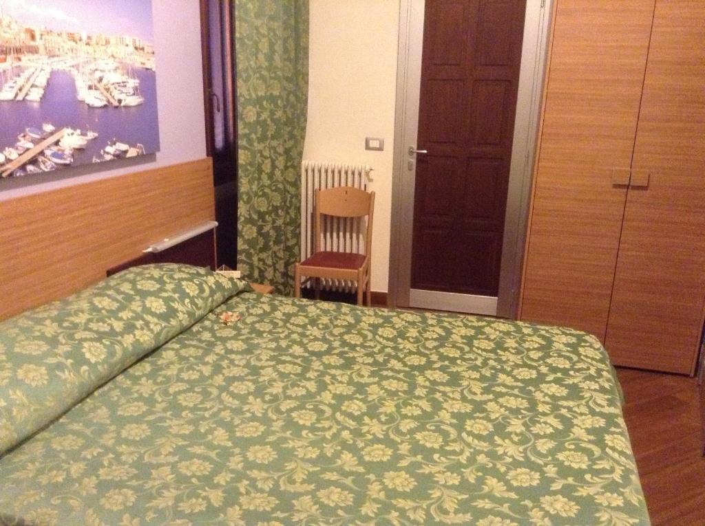 B&B Al Porto Bisceglie Zimmer foto