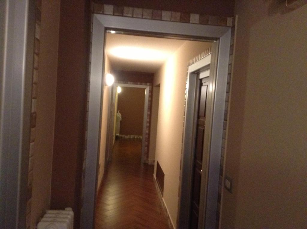B&B Al Porto Bisceglie Zimmer foto