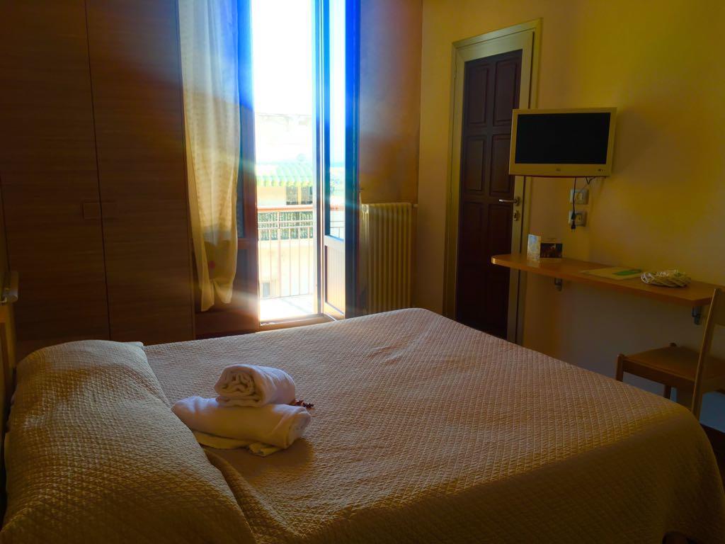 B&B Al Porto Bisceglie Exterior foto