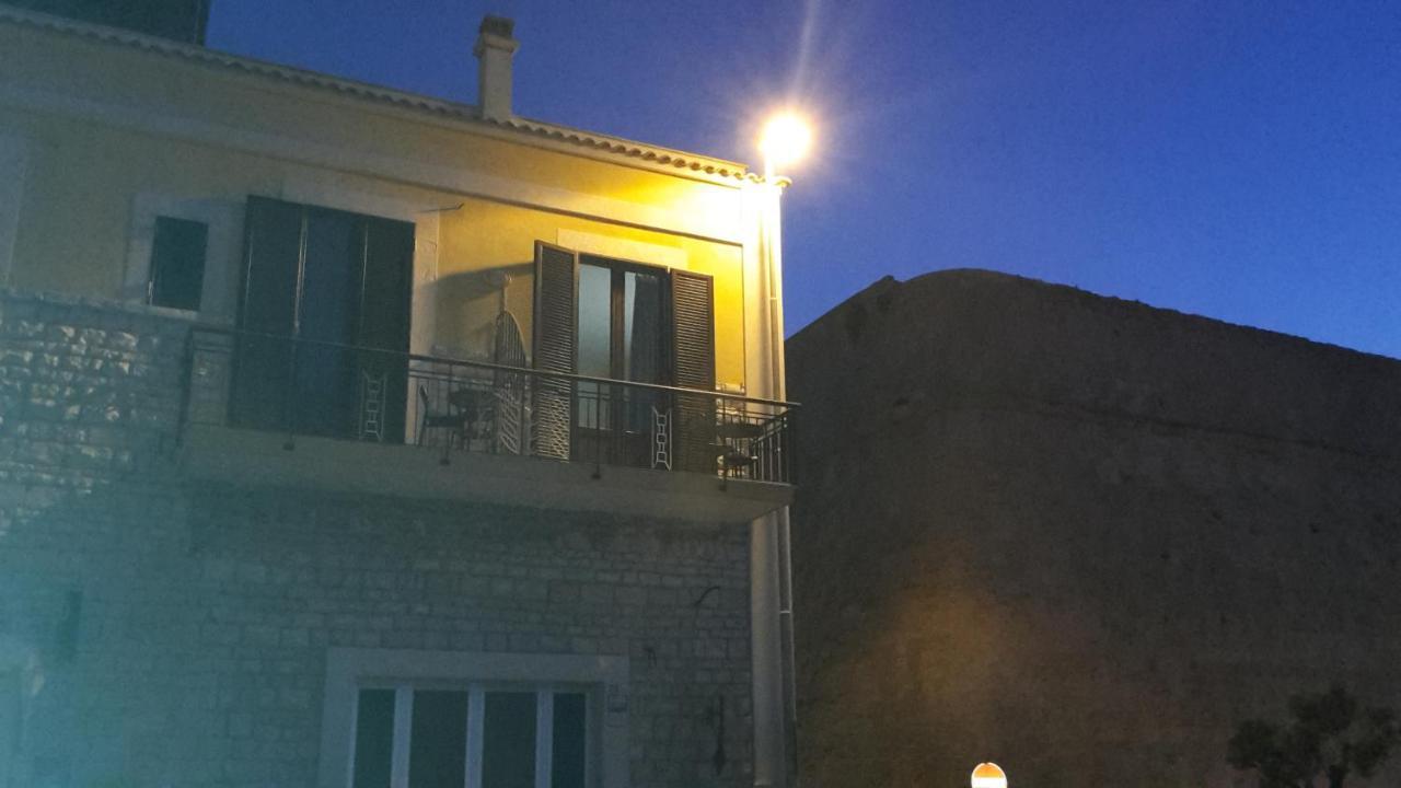 B&B Al Porto Bisceglie Exterior foto