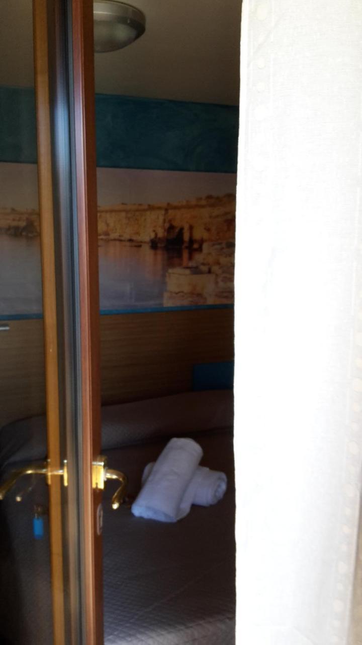 B&B Al Porto Bisceglie Exterior foto